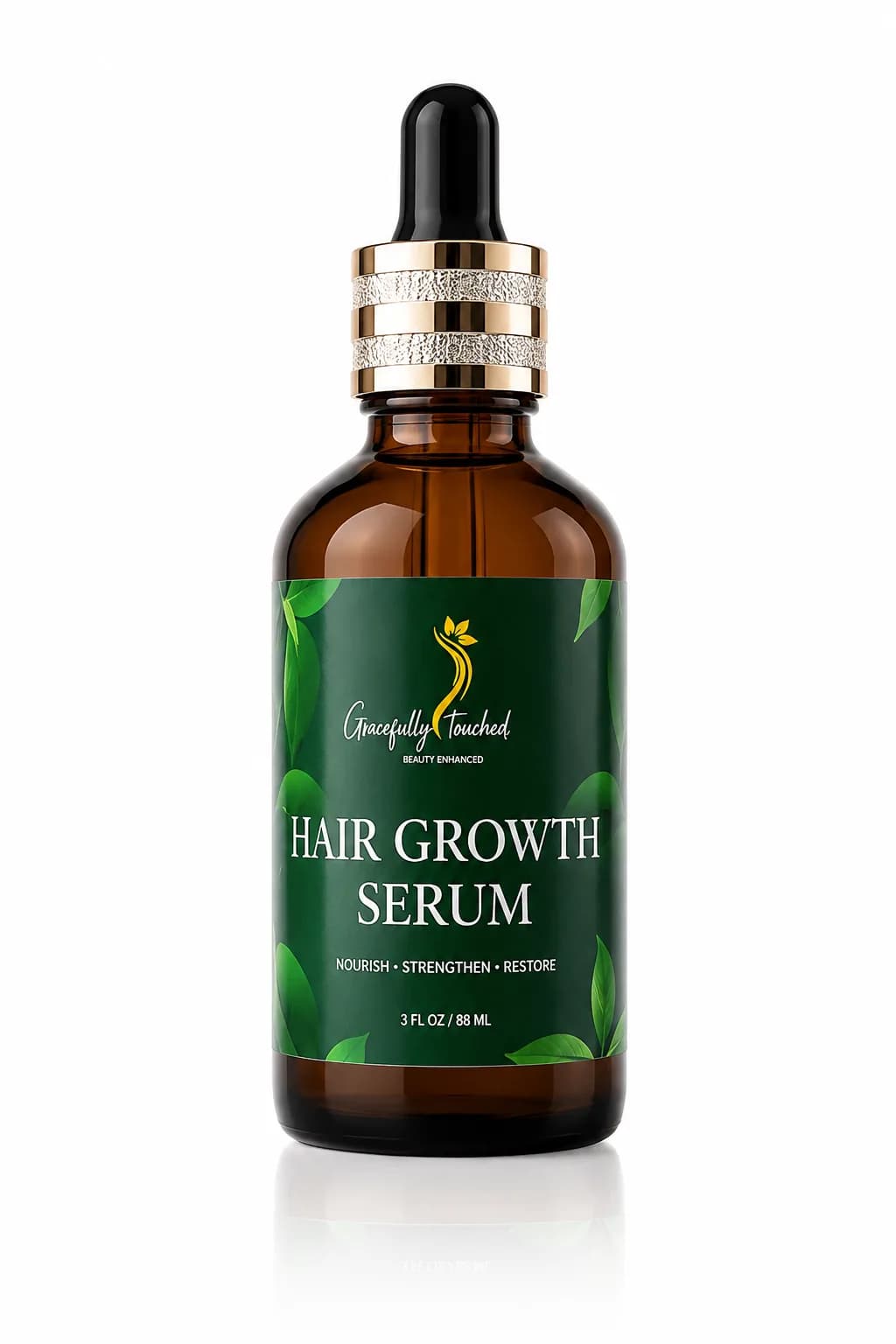 Hair Growth Serum